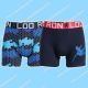 CR7-Cristiano Ronaldo Nederland Kids 2-Pack Short