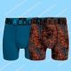 CR7-Cristiano Ronaldo Nederland Kids 2-Pack Short