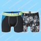 CR7-Cristiano Ronaldo Nederland Kids Micro-Mesh 2-Pack Short