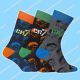 CR7 - Cristiano Ronaldo Nederland Kids Socks 3-pack