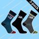 CR7 - Cristiano Ronaldo Nederland Kids Socks 3-pack