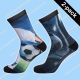CR7 - Cristiano Ronaldo Nederland Kids Socks 2-pack Print