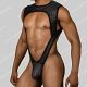 Andrew Christian Nederland Massive Glam Singlet