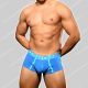 Andrew Christian CoolFlex Modal Boxer Show-It