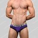 Andrew Christian CoolFlex Modal Tagless Brief Show-It
