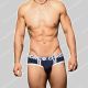 Andrew Christian CoolFlex Modal Active Brief Show-It
