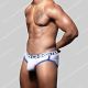 Andrew Christian CoolFlex Modal Brief Show-It