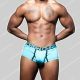 Andrew  Christian CoolFlex Modal Boxer Show-It