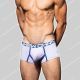 Andrew Christian CoolFlex Modal Boxer Show-It