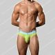Andrew Christian Happy Brief Almost Naked