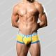 Andrew Christian Bulge C-Ring Boxer