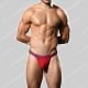 Andrew Christian Bulge C-Ring Thong