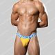 Andrew Christian Bulge C-Ring Thong
