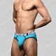 Andrew Christian Moisture Control Brief Almost Naked