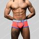 Andrew Christian Moisture Control Boxer Almost Naked