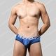 Andrew Christian Show-It Moisture Control Brief