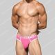 Andrew Christian BULGE C-Ring Brief