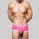 Andrew Christian BULGE C-Ring Boxer