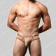 Andrew Christian Fly Tagless Brief