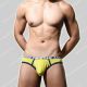 Andrew Christian Fly Tagless Brief