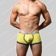 Andrew Christian Fly Tagless Boxer