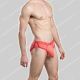 Andrew Christian Retro Bamboo Brief Almost Naked