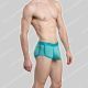 Andrew Christian Retro Bamboo Boxer Almost Naked