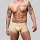 Andrew Christian Trophy Boy Bamboo Boxer (For Hung Guys)