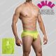 Andrew Christian Bulge C-Ring Brief