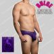 Andrew Christian Bulge C-Ring Brief