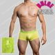 Andrew Christian Bulge C-Ring Boxer