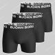 Bjorn Borg Basic 3-Pack Short