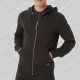 Bjorn Borg Sportswear/Center Zip Hoodie