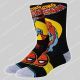 Stance Socks Marvel Spiderman Marquee