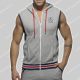 Addicted Nederland Zip Sport-Hoody