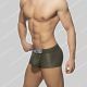 Addicted Push-Up Mesh Boxer