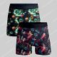 MuchachoMalo 2-Pack Shorts