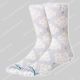 Stance Sokken Alhambra Crew ButterBlend