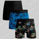 MuchachoMalo Artyfarty 3-pack Boxer