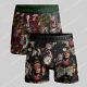 MuchachoMalo 2-pack Shorts Blind Tango
