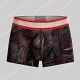 Mundo Unico Boxer Corto Abismal