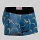 Mundo Unico Boxer Corto Atavio