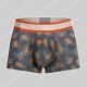 Mundo Unico Boxer Corto Duotono