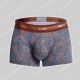 Mundo Unico Boxer Corto Escalonado