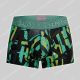 Mundo Unico Boxer Corto Floresta