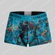 Mundo Unico Boxer Corto Frecuencia