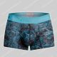 Mundo Unico Boxer Corto Olas