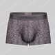 Mundo Unico Boxer Corto Suede