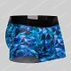 Mundo Unico Boxer Corto Tanzanita