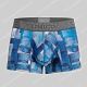 Mundo Unico boxer Corto Trozo